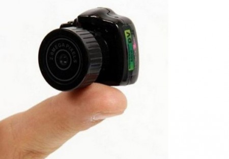 Mini HD Video Camera Y2000 DV DVR Camcorder ***cena 16 euro***